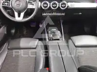 2021 Mercedes Benz GLB