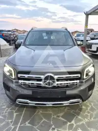 2021 Mercedes Benz GLB