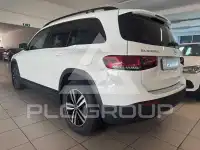 2021 Mercedes Benz GLB