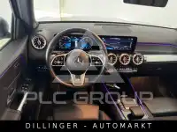 2021 Mercedes Benz GLB