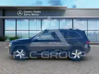2021 Mercedes Benz GLB