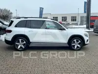2021 Mercedes Benz GLB