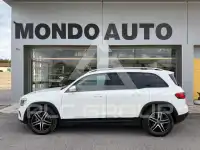 2021 Mercedes Benz GLB