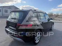 2021 Mercedes Benz GLB