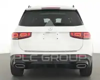 2021 Mercedes Benz GLB