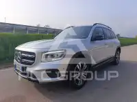 2021 Mercedes Benz GLB