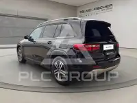 2021 Mercedes Benz GLB