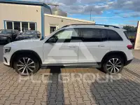 2021 Mercedes Benz GLB
