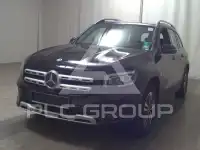 2021 Mercedes Benz GLB