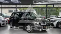 2021 Mercedes Benz GLB