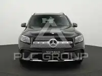 2021 Mercedes Benz GLB