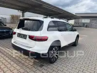 2021 Mercedes Benz GLB