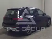 2021 Mercedes Benz GLB