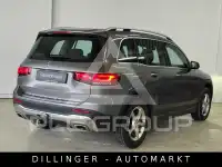 2021 Mercedes Benz GLB