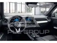2021 Mercedes Benz GLB