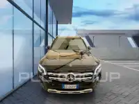 2021 Mercedes Benz GLB