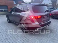 2021 Mercedes Benz GLB