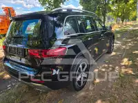 2021 Mercedes Benz GLB