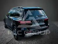 2021 Mercedes Benz GLB