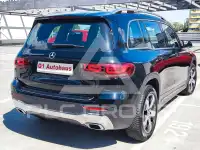 2021 Mercedes Benz GLB