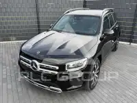 2021 Mercedes Benz GLB
