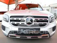 2021 Mercedes Benz GLB