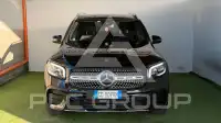 2021 Mercedes Benz GLB