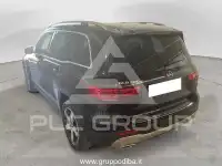 2021 Mercedes Benz GLB