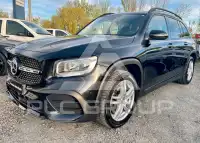 2021 Mercedes Benz GLB