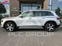 2021 Mercedes Benz GLB