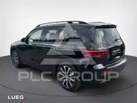 2021 Mercedes Benz GLB
