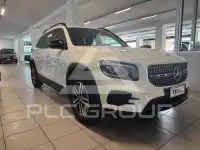 2021 Mercedes Benz GLB
