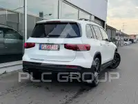 2021 Mercedes Benz GLB