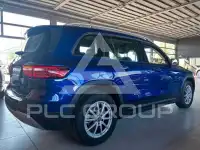2021 Mercedes Benz GLB