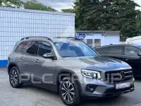 2021 Mercedes Benz GLB