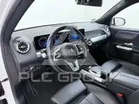 2021 Mercedes Benz GLB