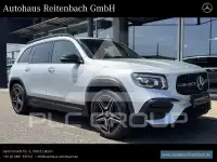 2021 Mercedes Benz GLB