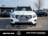 2021 Mercedes Benz GLB