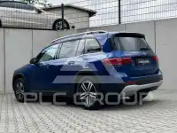 2021 Mercedes Benz GLB