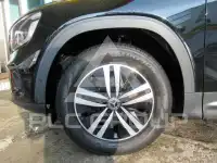 2021 Mercedes Benz GLB