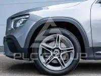 2021 Mercedes Benz GLB