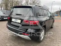 2021 Mercedes Benz GLB