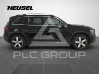 2021 Mercedes Benz GLB