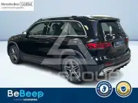 2021 Mercedes Benz GLB