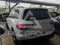 2021 Mercedes Benz GLB