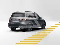 2021 Mercedes Benz GLB