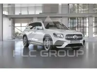 2021 Mercedes Benz GLB