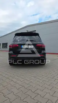 2021 Mercedes Benz GLB