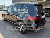 2021 Mercedes Benz GLB