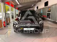 2021 Mercedes Benz GLB
